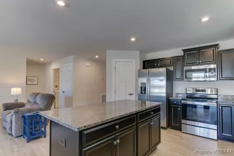 6965 Healy Ave, Gloucester, VA 23061 photo 16