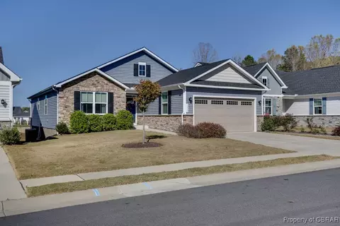 6965 Healy Ave, Gloucester, VA 23061