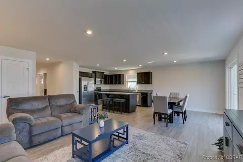 6965 Healy Ave, Gloucester, VA 23061 photo 9