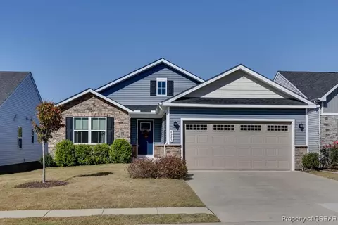 6965 Healy Ave, Gloucester, VA 23061 photo 2