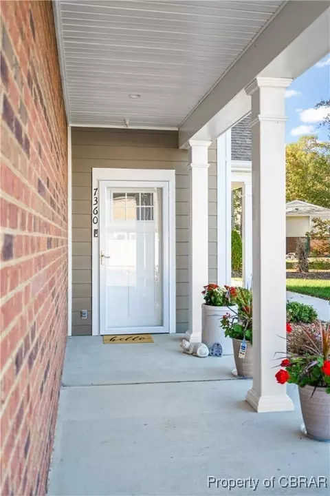 7360 Sinclair Way, Gloucester, VA 23061 photo 20