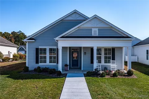 934 Old Saint Johns Rd, Irvington, VA 22480