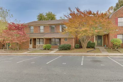 357 Circuit Ln #D, Newport News, VA 23608
