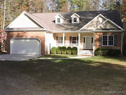 11797 Salem Church Rd, Gloucester, VA 23061