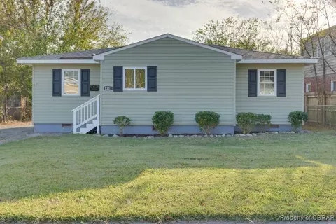 1211 West Ave, Hampton, VA 23669 photo 3