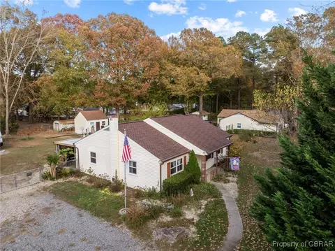 7177 Amherst Ln, Gloucester, VA 23061 photo 35