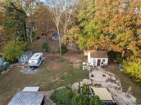 7177 Amherst Ln, Gloucester, VA 23061 photo 33