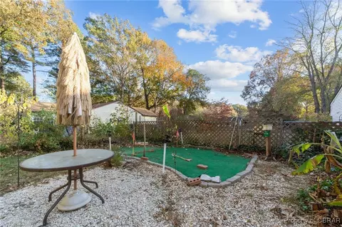 7177 Amherst Ln, Gloucester, VA 23061 photo 29