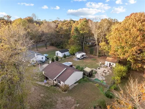 7177 Amherst Ln, Gloucester, VA 23061 photo 36