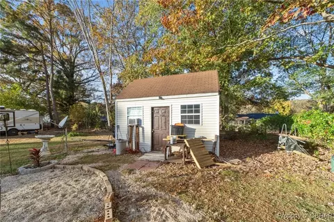 7177 Amherst Ln, Gloucester, VA 23061 photo 31