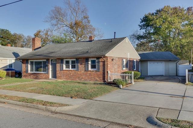 1410 Victoria Blvd, Hampton, VA 23661