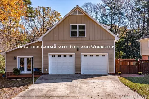 148 Forrer St, Saluda, VA 23149 photo 37