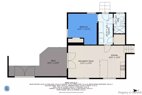 148 Forrer St, Saluda, VA 23149 photo 46
