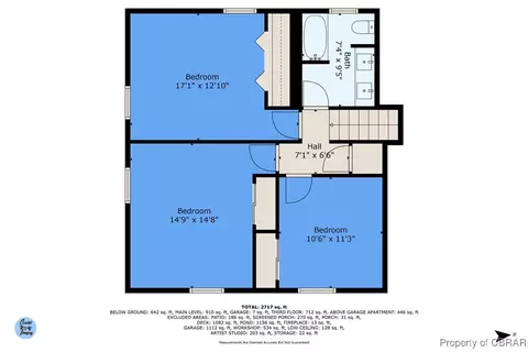 148 Forrer St, Saluda, VA 23149 photo 49