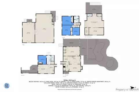 148 Forrer St, Saluda, VA 23149 photo 45
