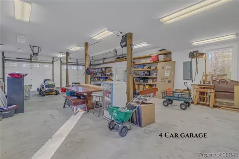 148 Forrer St, Saluda, VA 23149 photo 38