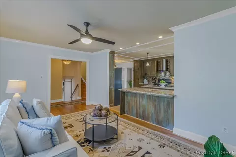 148 Forrer St, Saluda, VA 23149 photo 9