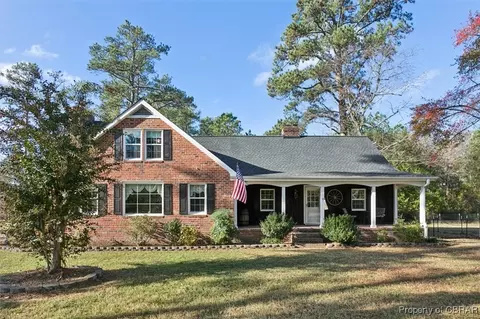 139 Church St, Poquoson, VA 23662