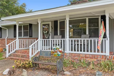 49 Mohawk Rd, Hampton, VA 23669 photo 2
