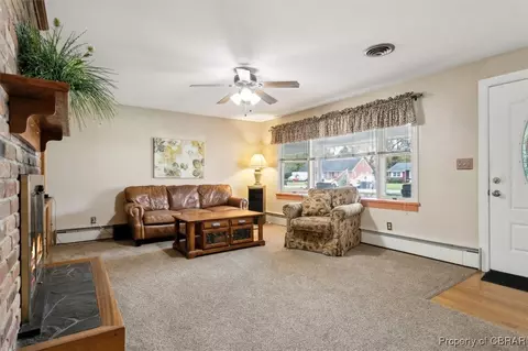 49 Mohawk Rd, Hampton, VA 23669 photo 14
