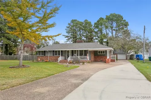 49 Mohawk Rd, Hampton, VA 23669 photo 7