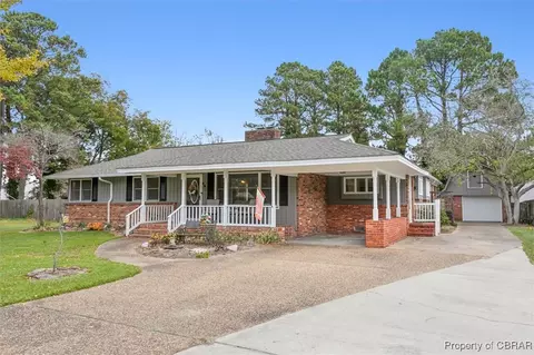 49 Mohawk Rd, Hampton, VA 23669 photo 8