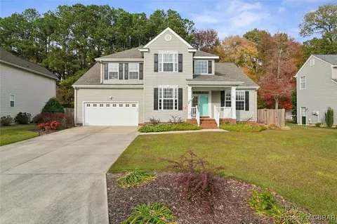 602 Mary Bierbauer Way, Yorktown, VA 23693
