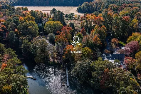 00 James Wharf Rd, White Stone, VA 22578