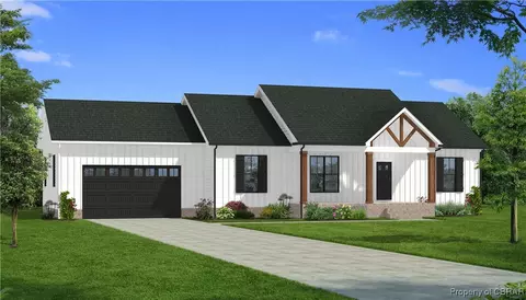 tbd Belle Aire, Hardyville, VA 23070