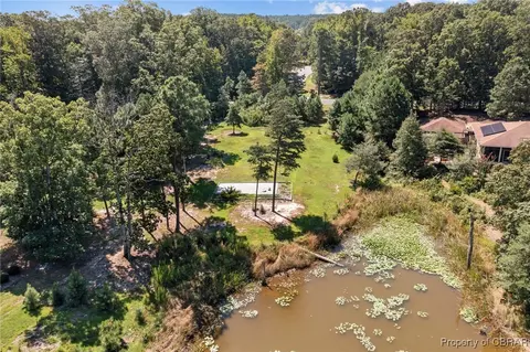 lot7 Witch Duck Ln, Heathsville, VA 22473