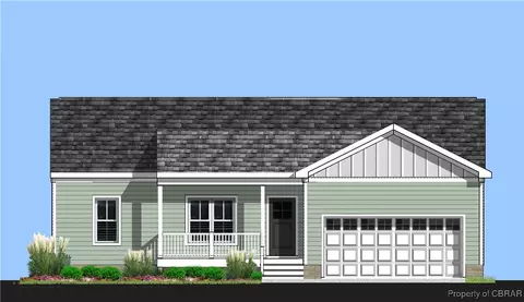 lot2 Dixie Dr, Dutton, VA 23050