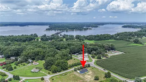 lot2 Dixie Dr, Dutton, VA 23050 photo 2