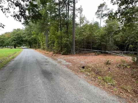 tbd Glebe Lndg, Laneview, VA 22504