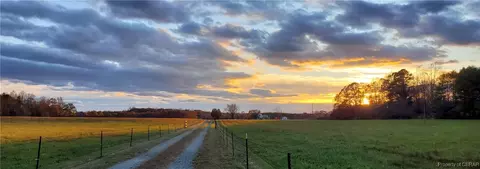 1282 Water View Rd, Water View, VA 23180