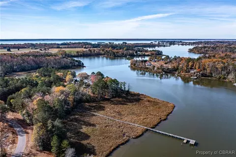 lot8 Jefferson St, Lancaster, VA 22503