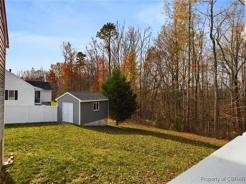 7218 Jeffrey Dr, Gloucester, VA 23061 photo 45