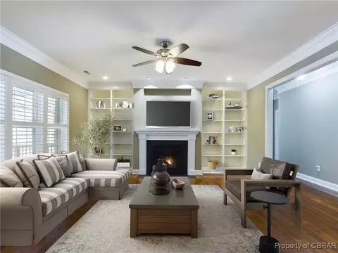 7218 Jeffrey Dr, Gloucester, VA 23061 photo 16