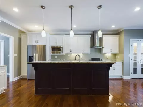 7218 Jeffrey Dr, Gloucester, VA 23061 photo 17