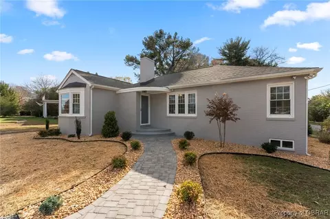 6128 Richmond Rd, Warsaw, VA 22572