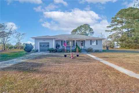 2744 Severn Wharf Rd, Hayes, VA 23072