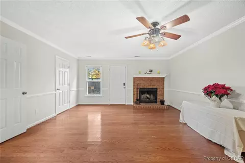 1 Corwin Cir, Hampton, VA 23666 photo 6