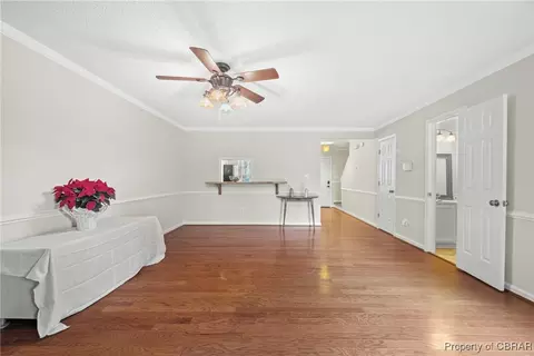 1 Corwin Cir, Hampton, VA 23666 photo 11