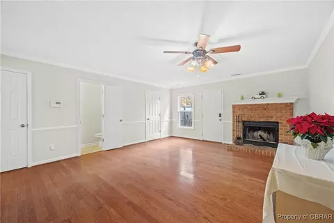 1 Corwin Cir, Hampton, VA 23666 photo 7