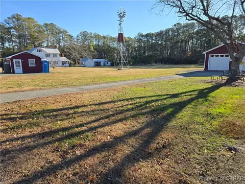 1835 Bethel Beach Rd, Onemo, VA 23130 photo 3