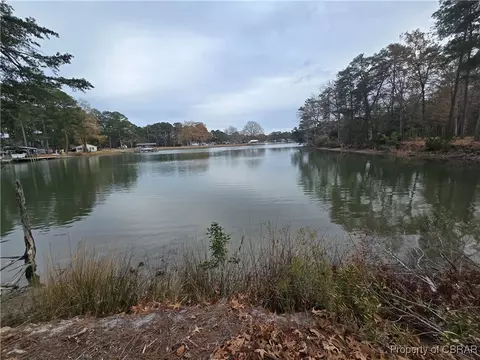 lot3 Waterfront Ln, Mathews, VA 23109