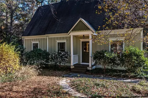 60 The Pony Pasture, Irvington, VA 22480