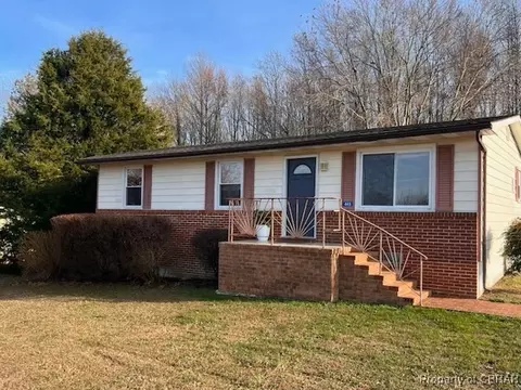448 Folly Rd, Heathsville, VA 22473