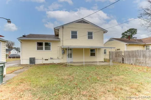 822 Headrow Ter, Hampton, VA 23666 photo 32