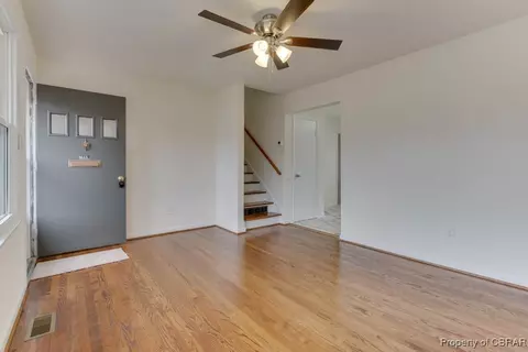 822 Headrow Ter, Hampton, VA 23666 photo 8