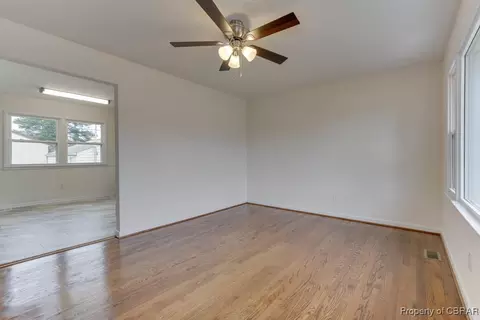 822 Headrow Ter, Hampton, VA 23666 photo 7